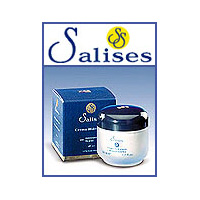 SALISES CREMA RENOVADORA HIDRATANTE