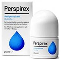 PERSPIREX AXILAS 25 ML.