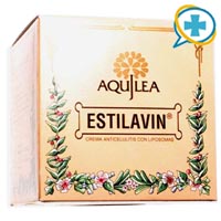 ESTILAVIN CREMA ANTICELULITICA