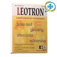 LEOTRON