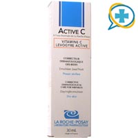 ACTIVE C CORRECTOR ANTIARRUGAS