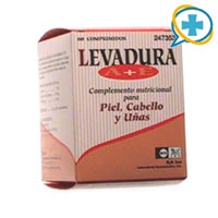 LEVADURA A+E