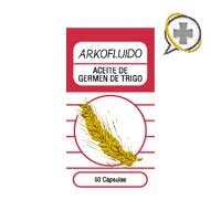 ACEITE DE GERMEN DE TRIGO