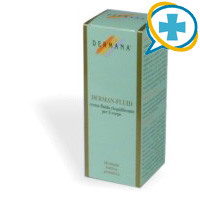 DERMANA FLUID 150ML