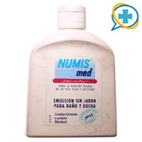 NUMIS-MED EMULSION  250 ML