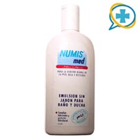 NUMIS-MED EMULSION  500 ML.