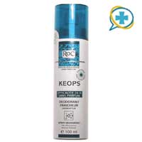 DESODORANTE KEOPS VAPORIZADOR ROC