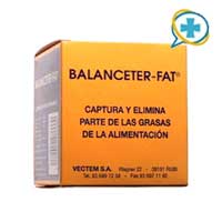 BALANCETER-FAT 90 COMPRIMIDOS
