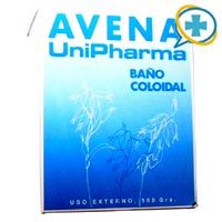 AVENA UNIPHARMA BAO COLOIDAL 500 GR.