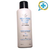 HIDRADERM GEL BAO 500 ML.