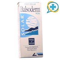 BALSODERM FACIAL