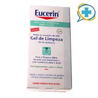 EUCERIN PIEL TENDENCIA ACNEICA