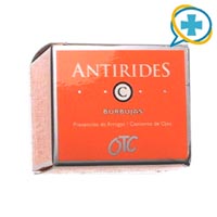 ANTIRIDES C BURBUJAS OTC