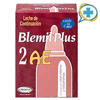 BLEMIL 2 PLUS AE 800 GR