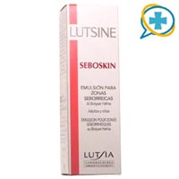 SEBOSKIN CREMA AL BIOLYSAT HAFNIA