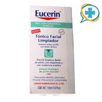 EUCERIN PIEL TENDENCIA ACNEICA