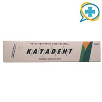 KAYADENT PASTA 75 ML.