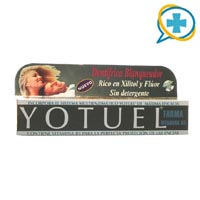 YOTUEL FARMA