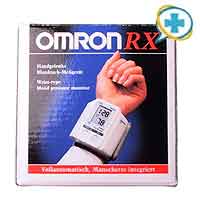 TENSIOMETRO OMRON RXI MUECA