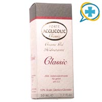 ACGLICOLIC CREMA-GEL HIDRATANTE ANTIEDAD