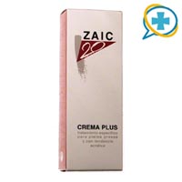 ZAIC 20 CREMA 30 ML.