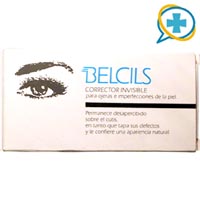 BELCILS CORRECTOR INVISIBLE