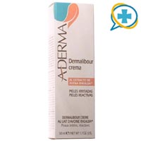 DUCRAY DERMALIBOUR CREMA 50 ML.