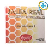 JALEA REAL CEREGUMIL