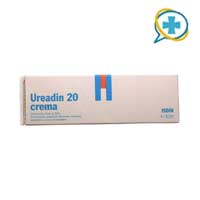 UREADIN 20% CREMA