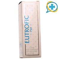 EUTROFIC PIEL CREMA HIDRATANTE 50 ML.