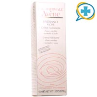 AVENE HYDRANCE ENRIQUECIDA 40 ML.