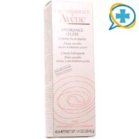 AVENE HYDRANCE LIGERA 40 ML.