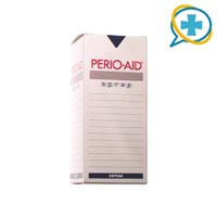 PERIO-AID COLUTORIO SPRAY