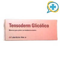 TENSODERM GLICOLICO 75 ML.