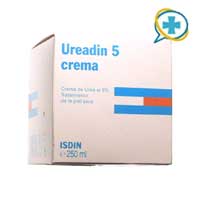 UREADIN 5 CREMA 250 ML. TARRO