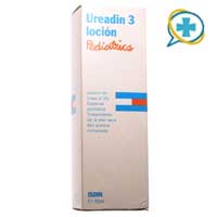 UREADIN PEDIATRICO LOCION 150 ML.