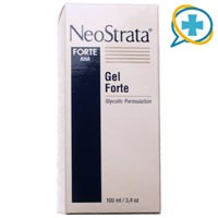 NEOSTRATA GEL FORTE