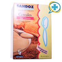 PAPILLA SANUTRI CEREALES SIN GLUTEN