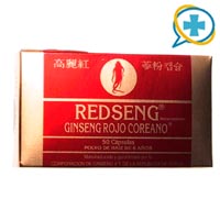 REDSENG