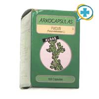 ARKOCAPSULAS FUCUS 100 CAPSULAS