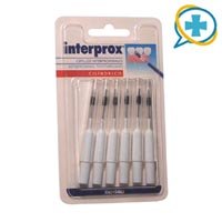 CEPILLO DENTAL INTERPROX CILINDRICO