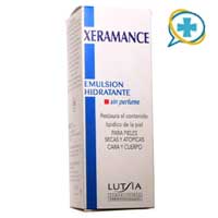 LUTSINE XERAMANCE S/PERFUME 200 ML.