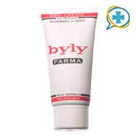 DESODORANTE BYLY FARMA 50 ML.
