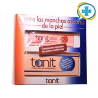 TANIT PLUS + FILTRO SOLAR HIDRATANTE