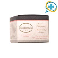 ACGLICOLIC 20 CREMA HIDRATANTE