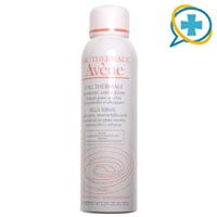 AGUA TERMAL AVENE 150 ML.