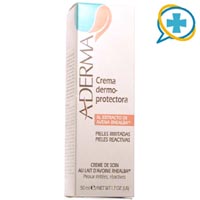 DUCRAY CREMA DERMOPROT.EXTO. AVENA 50 ML