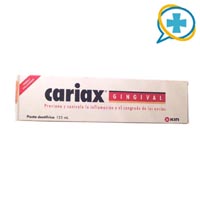 CARIAX GINGIVAL