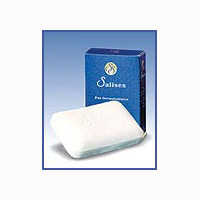 SALISES PAN DERMATOLOGICO S/JABON 100 G.