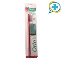 CEPILLO DENTAL BUTLER ORTODONCIA R/123